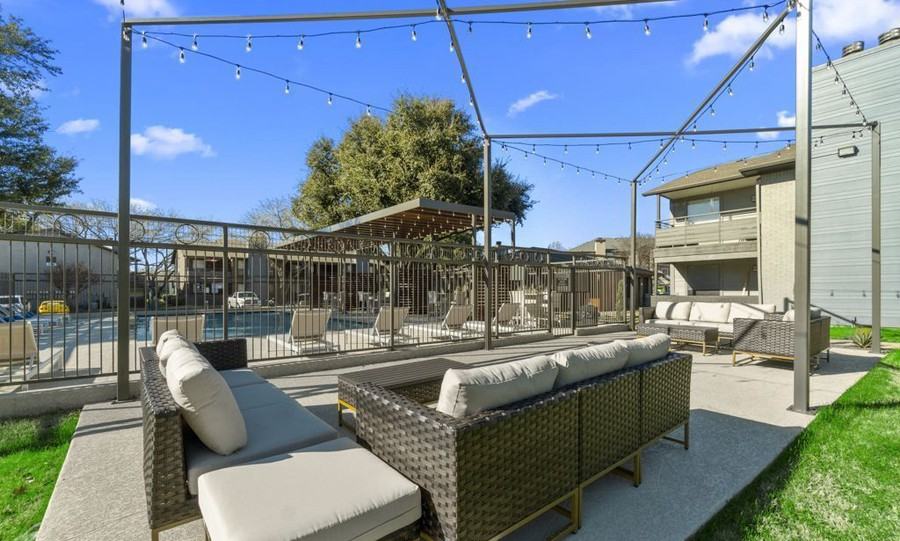 307 N Greenville Ave #4731 - Photo 6 of 12