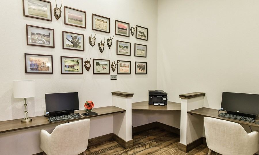 6316 N State Highway 360 #2809