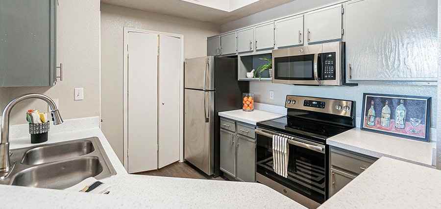 2446 Jefferson Point Dr #1267