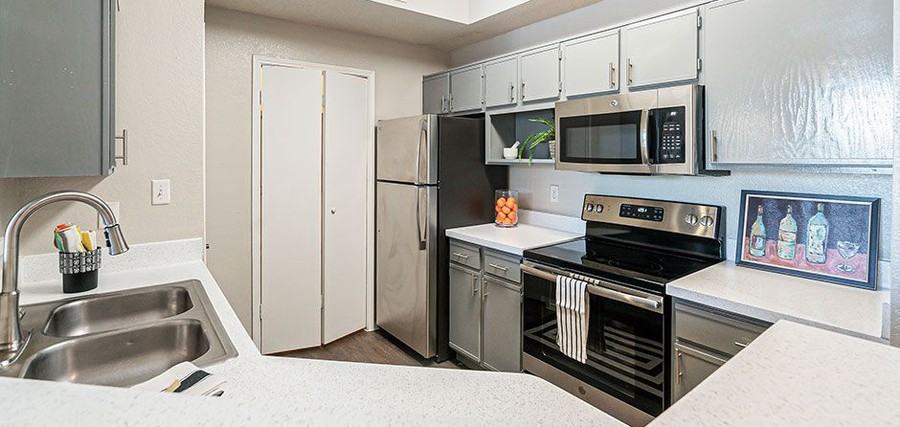 2446 Jefferson Point Dr #1268