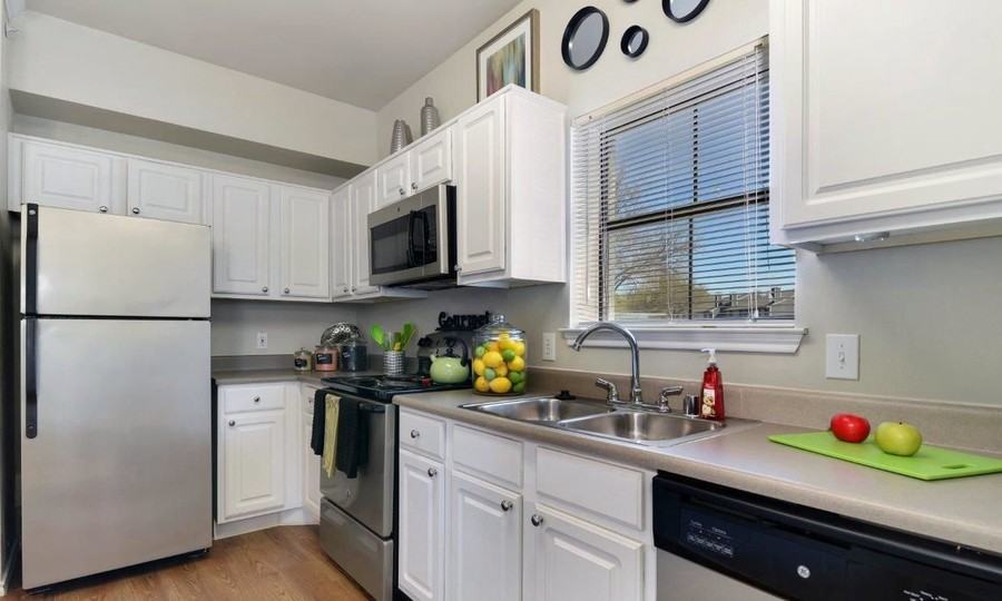 3012 Franciscan Dr #4587