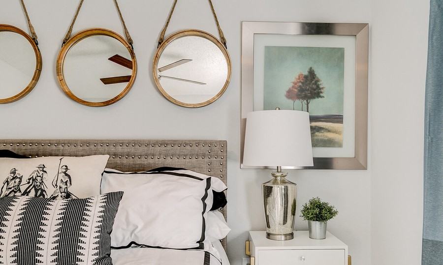 5206 S Cooper St #3704