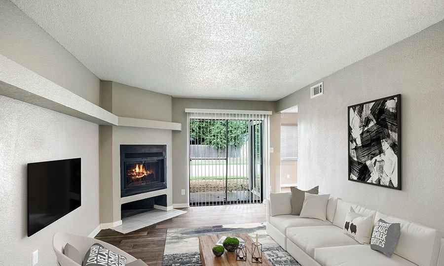 2317 Windsprint Way #1228