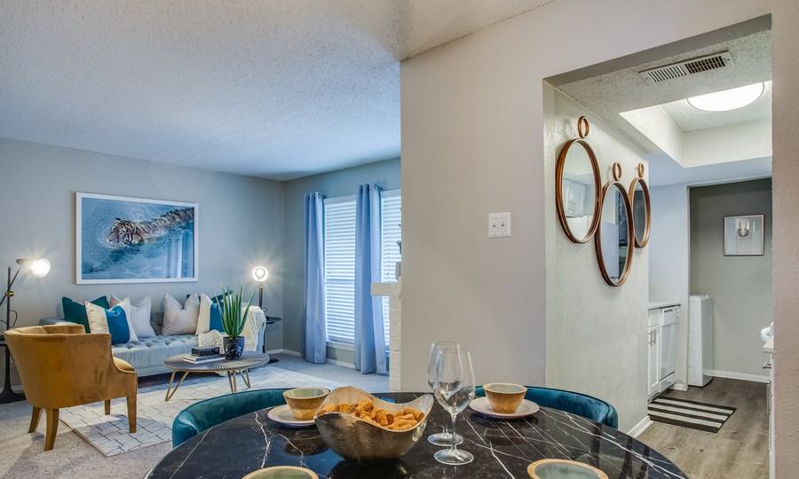 821 Ne Green Oaks Blvd #1245