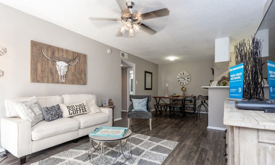 5907 Valleycreek Ln #4219