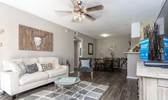 5907 Valleycreek Ln #4219 - Photo 1 of 1