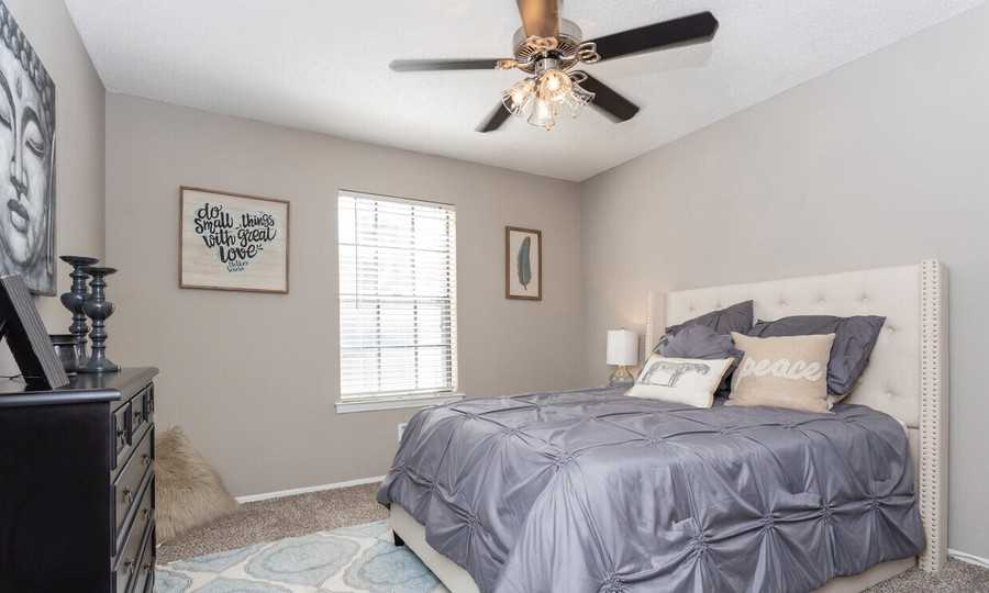 5907 Valleycreek Ln #4219 - Photo 2 of 49