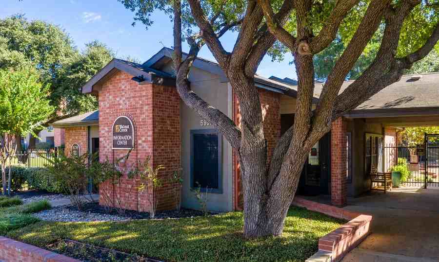 5907 Valleycreek Ln #4219 - Photo 5 of 49