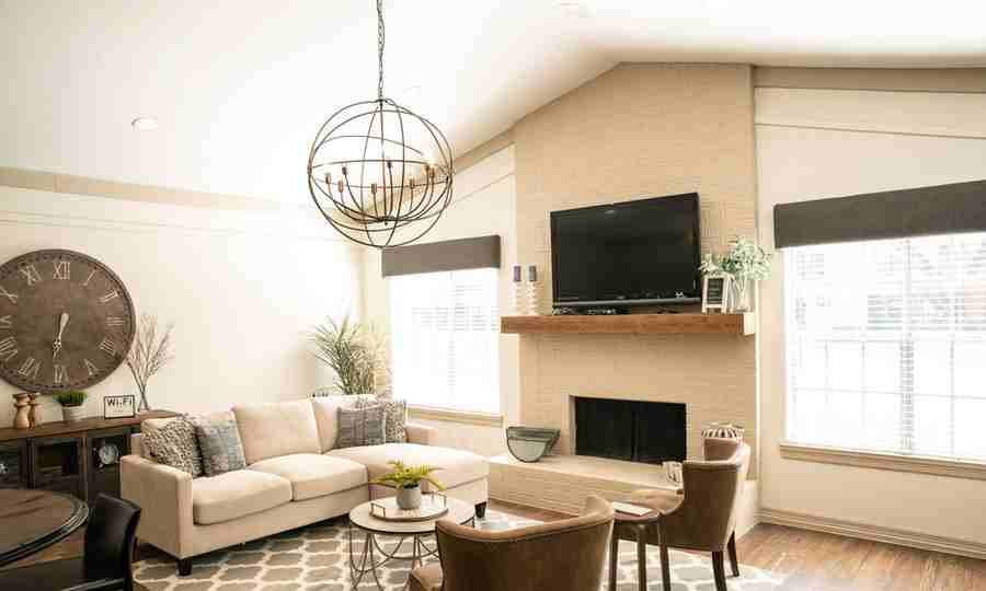 5907 Valleycreek Ln #4219 - Photo 7 of 49