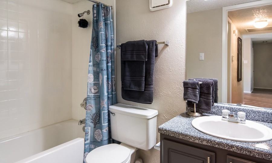 3506 S Fielder Rd #2313