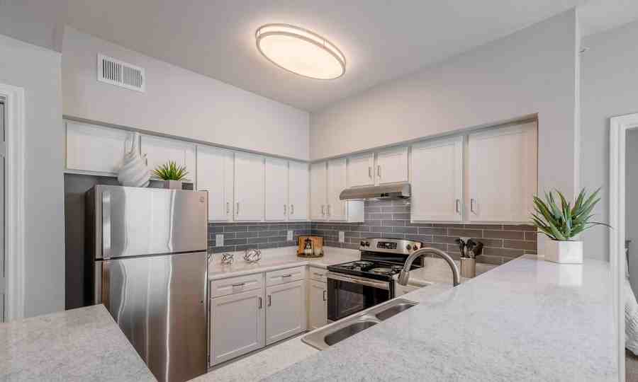 5510 Amerada Cir #2316