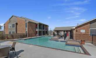 4015 Park Square Dr #2497 - Photo 1 of 1