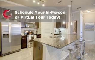 featured image of 26531 E University Dr #3017