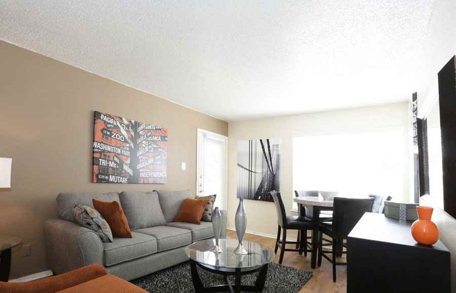 1450 Shady Ln #2320 - Photo 2 of 32