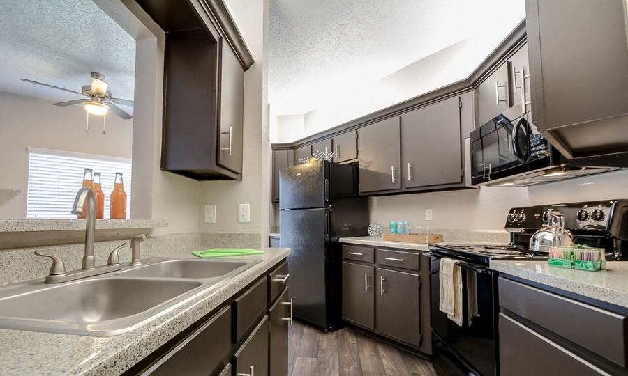 2307 L Don Dodson Dr #4582 - Photo 6 of 25