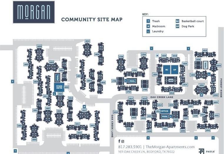 1608 Oak Creek Ln #4585 - Photo 2 of 27