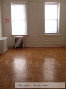 282 Cabrini Blvd #1C