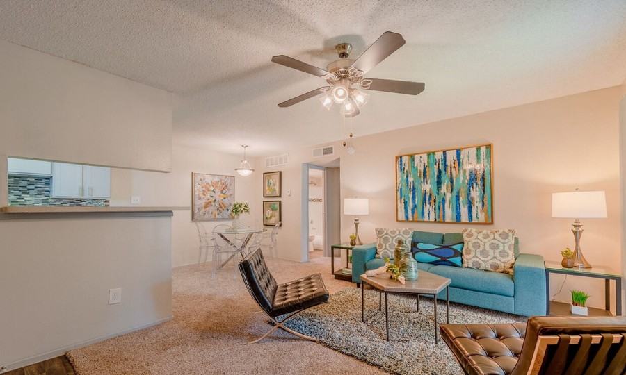 2006 Park Place Blvd #3907 - Photo 2 of 25