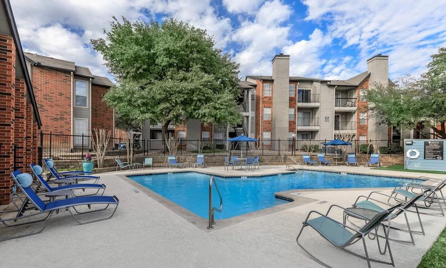 9516 Westpark Dr #962