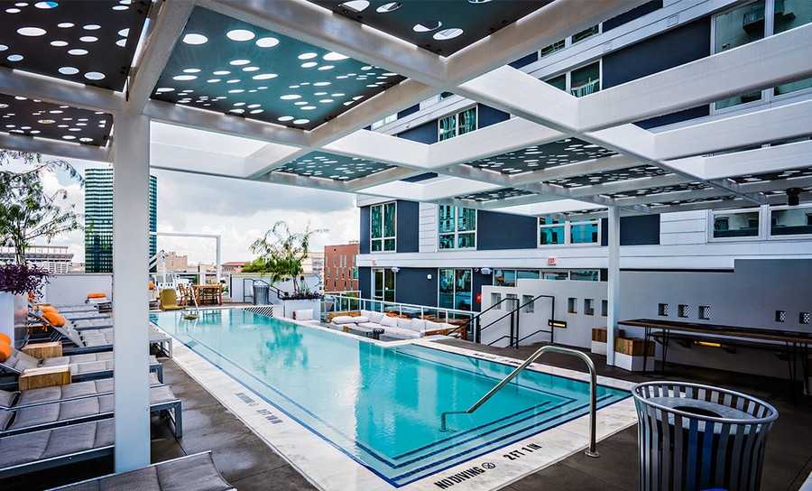 1915 Rio Grande St #1154 - Photo 2 of 50