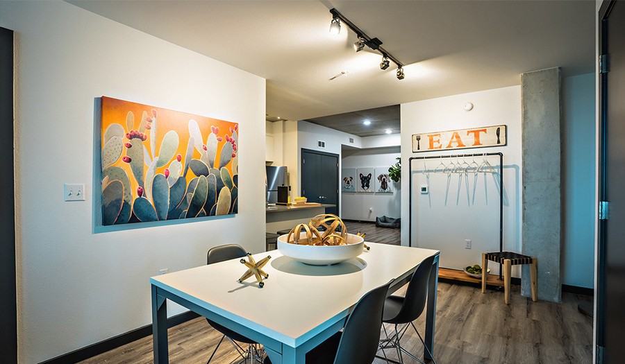 1915 Rio Grande St #1154 - Photo 5 of 50