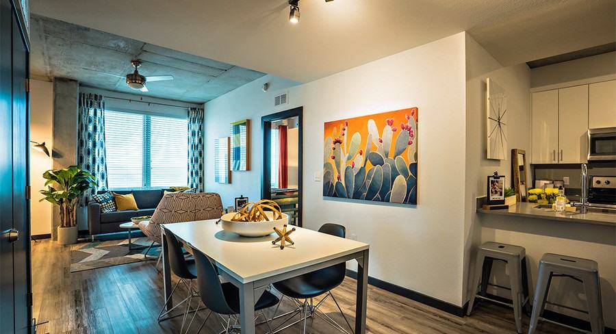 1915 Rio Grande St #1154 - Photo 6 of 50