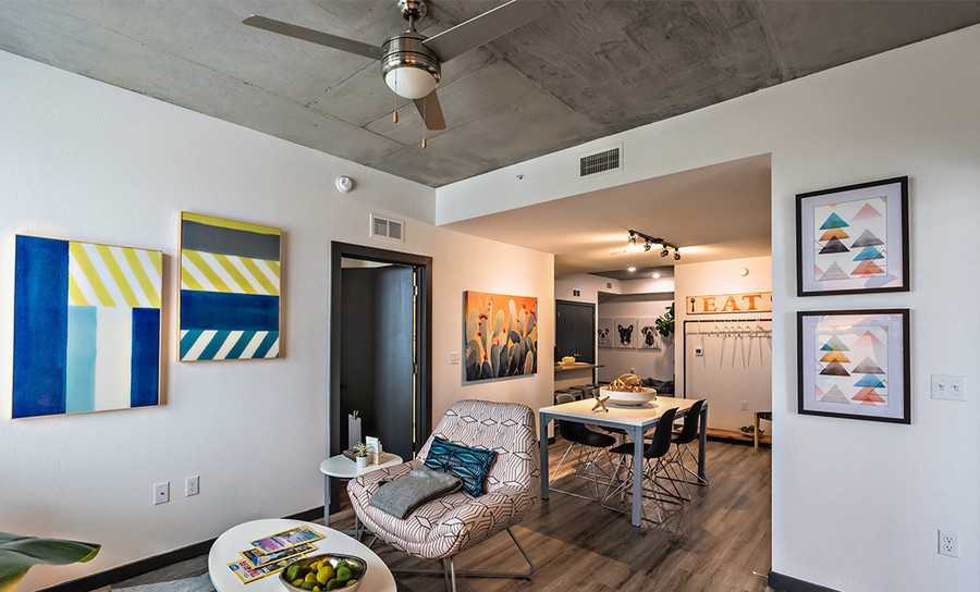 1915 Rio Grande St #1154 - Photo 7 of 50