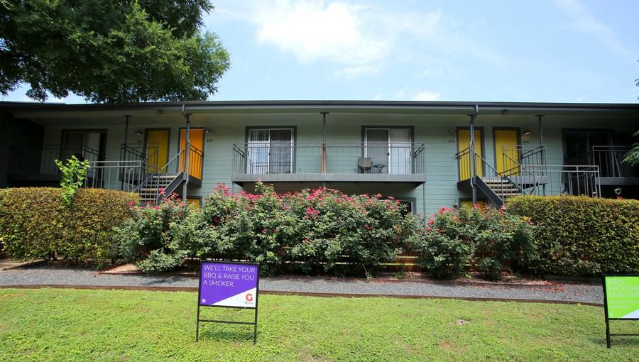 3512 Menchaca Rd #152 - Photo 7 of 50