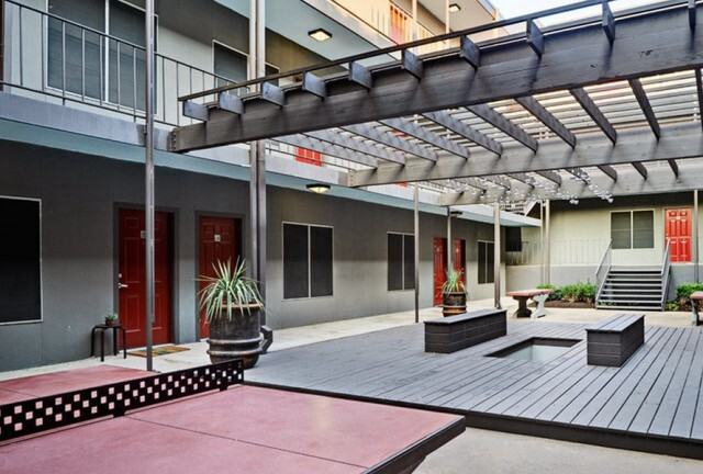 3407 Red River St #1621 - Photo 2 of 30