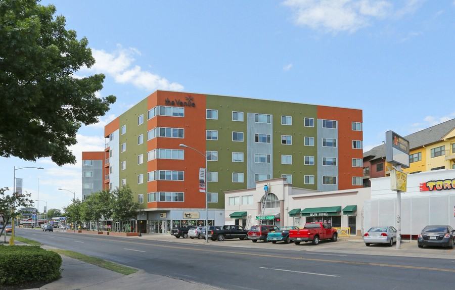 2821B Guadalupe St #599