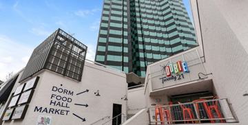 featured image of 2027 Guadalupe St #698