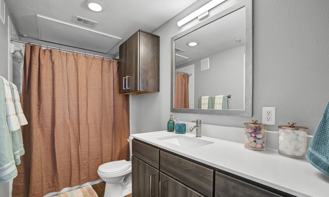 2306 Nueces St #2005 - Photo 1 of 1