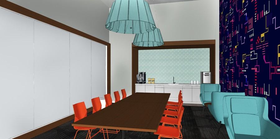 106 Nueces St #945 - Photo 3 of 15