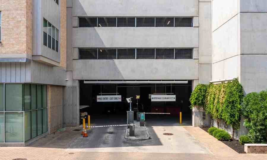 2228 Rio Grande St Ste D116 #1860 - Photo 7 of 14