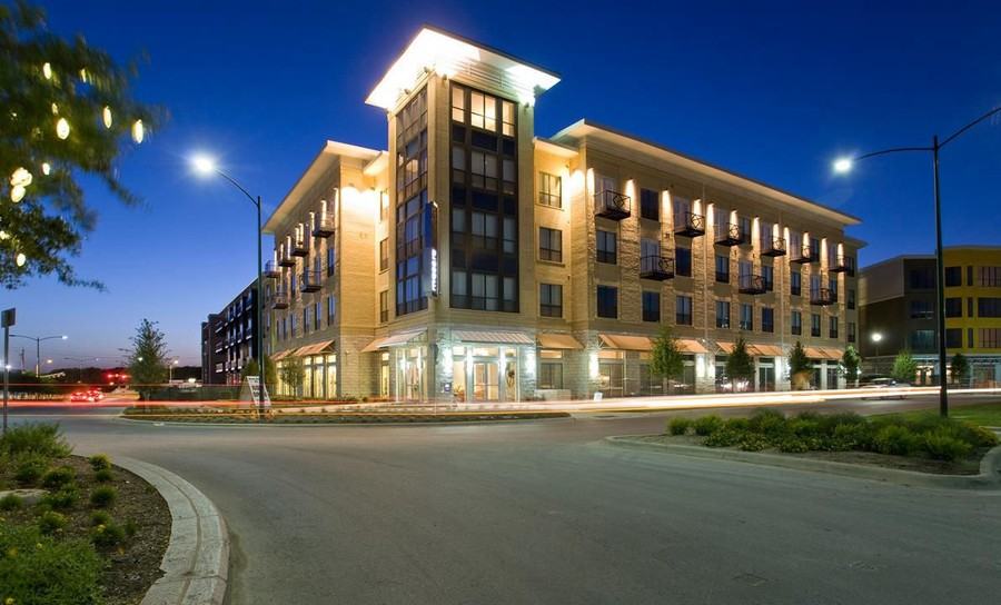 4606 Mueller Blvd #746