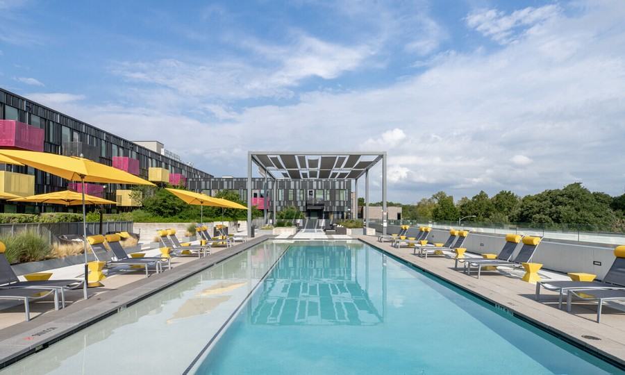 1106 S Lamar Blvd #238