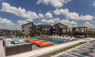 6407 Rialto Blvd #1105 - Photo 1 of 1