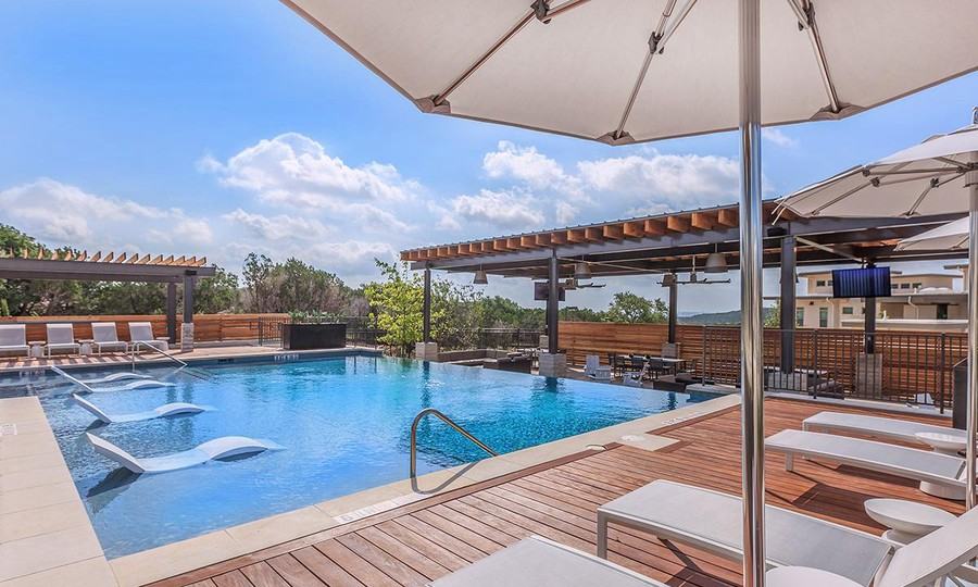 Tecoma Cir #145 - Photo 2 of 50