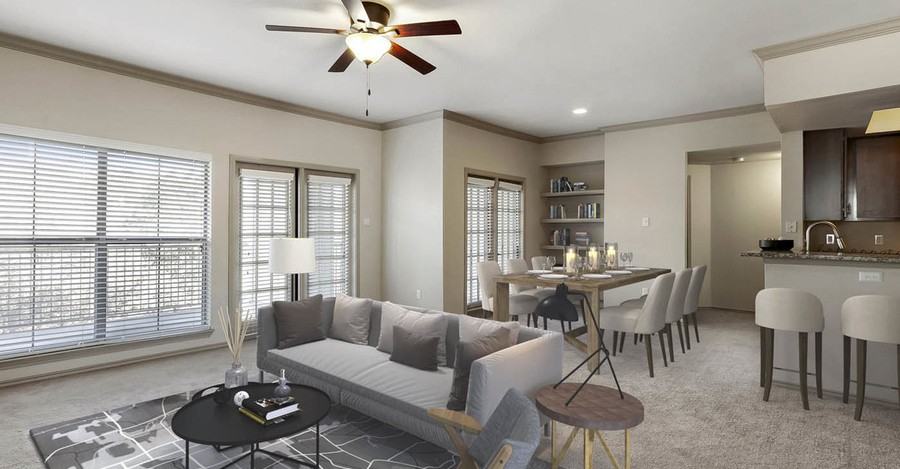 2722 Barton Creek Blvd #1793 - Photo 4 of 44