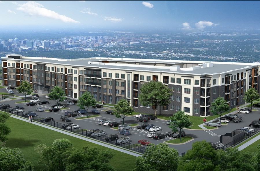 2517 Montopolis Dr #1866 - Photo 3 of 7