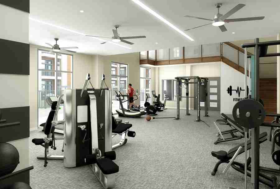 2517 Montopolis Dr #1866 - Photo 5 of 7