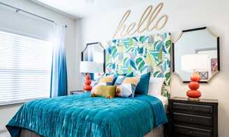 6509 Carson Rdg #1039 - Photo 1 of 1