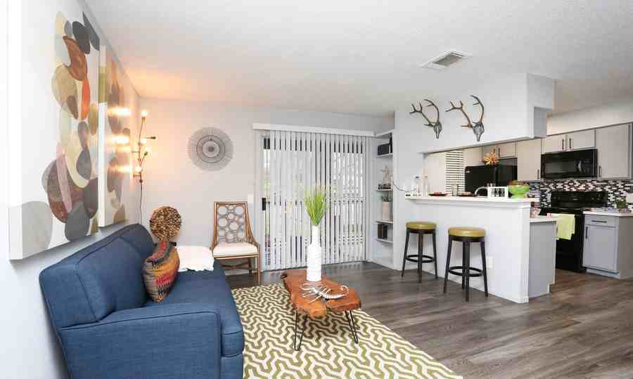 2507 Wickersham Ln #450 - Photo 2 of 50