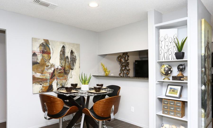 2507 Wickersham Ln #450 - Photo 6 of 50