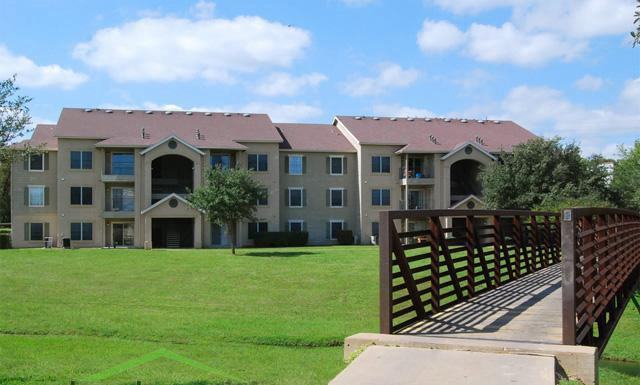 4606 Sheringham Dr #1734