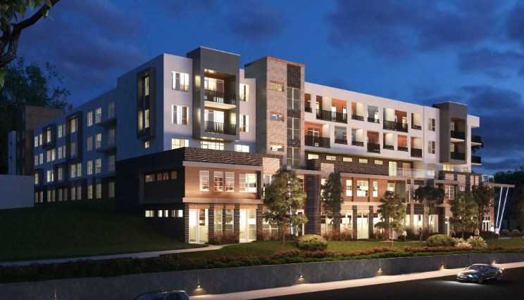 2441 E Riverside Dr #896