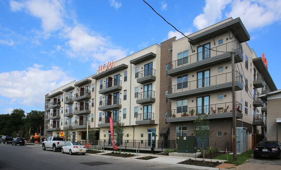 5414 Middle Fiskville Rd #904