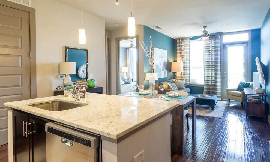 4533 N Lamar Blvd #1661 - Photo 4 of 46