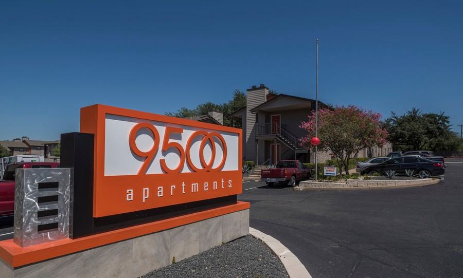 9416 Dessau Rd #686 - Photo 2 of 50