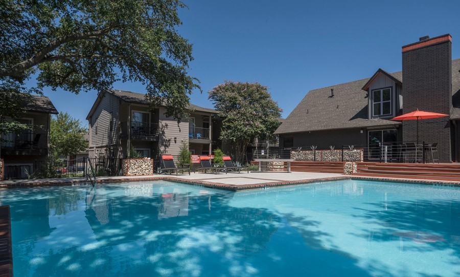 9416 Dessau Rd #686 - Photo 3 of 50